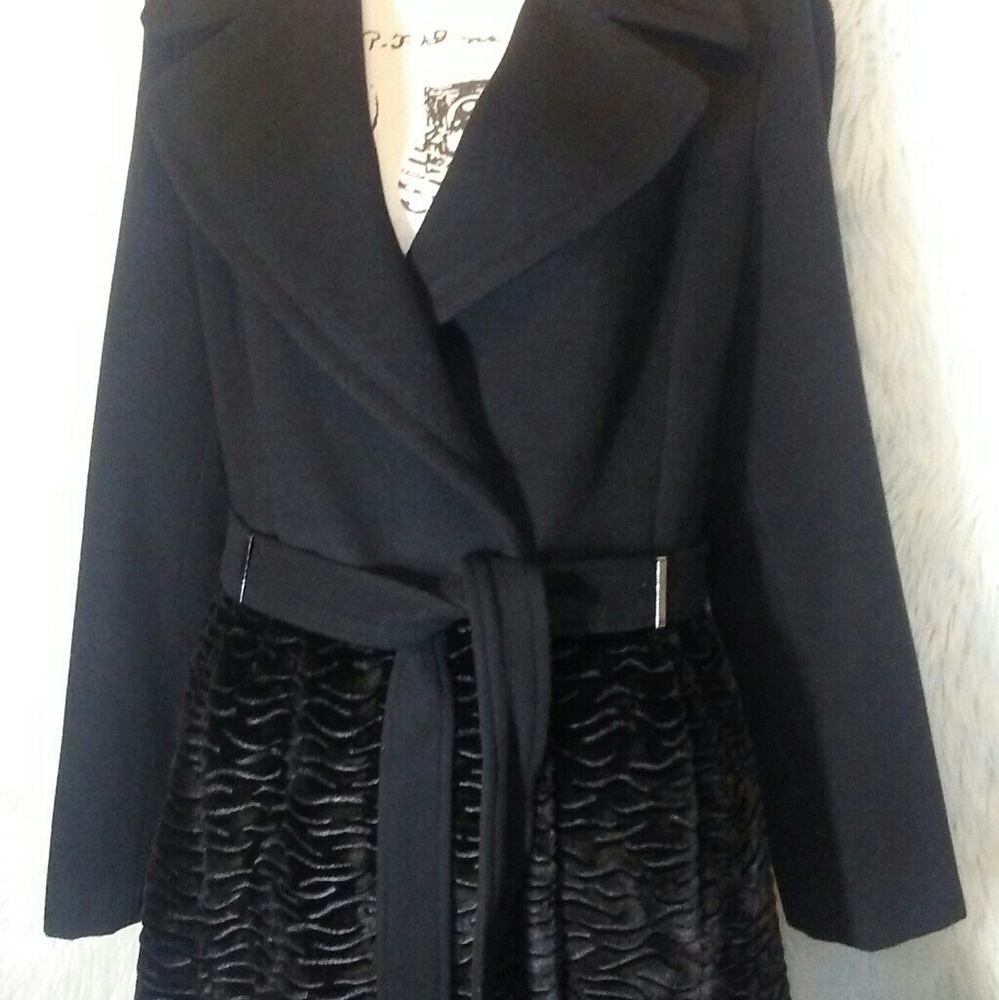 Calvin Klein jacket